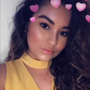 Meet your Posher, Jenny